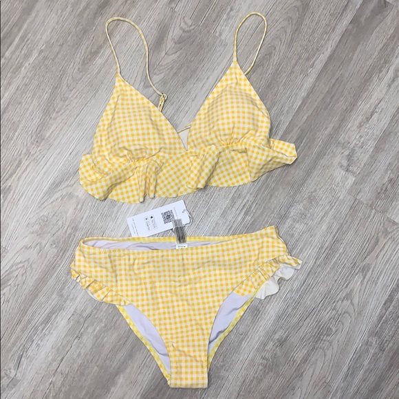 Cupshe Other - Bikini set